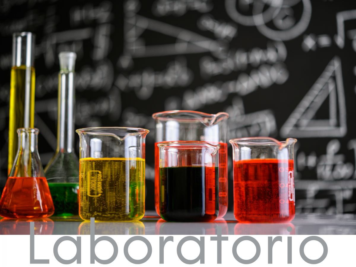 Laboratorio analisi ambientali